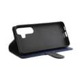 Miniatyrbilde 4 av 5: Deksel 3 Kortplasser Blå - Samsung S24 5G