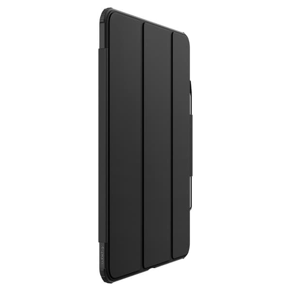 Spigen iPad Pro 13 (M4) Etui Ultra Hybrid Pro Sort