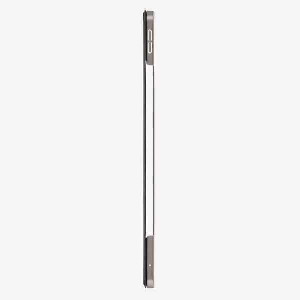 Spigen iPad Pro 13 (M4) Kotelo Smart Fold Musta