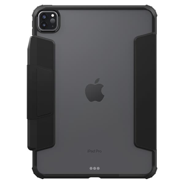 Spigen iPad Pro 11 (M4) Etui Ultra Hybrid Pro Sort