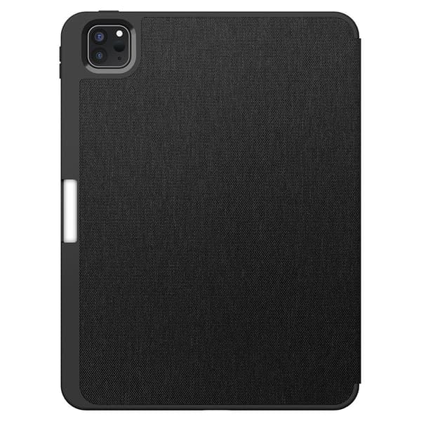 Spigen iPad Pro 11 (M4) Kotelo Urban Fit Musta