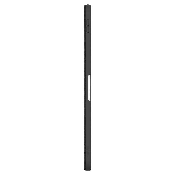 Spigen iPad Pro 11 (M4) Kotelo Urban Fit Musta