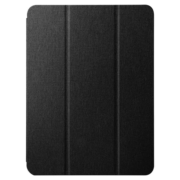 Spigen iPad Pro 11 (M4) Kotelo Urban Fit Musta