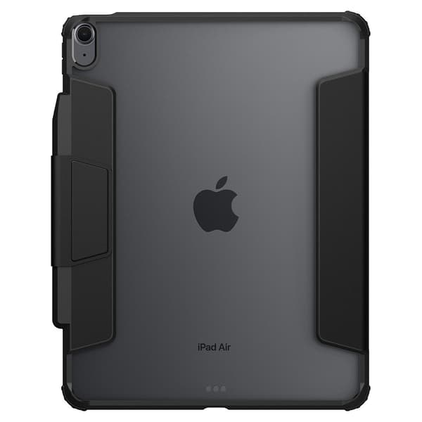 Spigen iPad Air 13 (M2/M3) Etui Ultra Hybrid Pro Sort