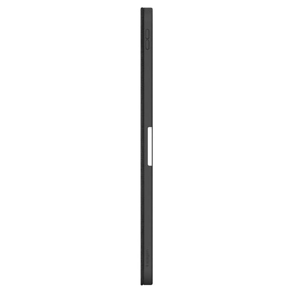 Spigen iPad Air 13 (M2/M3) Kotelo Urban Fit Musta