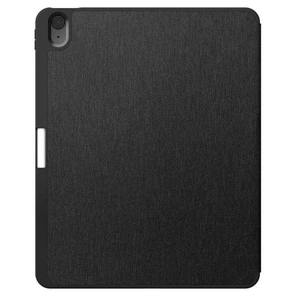 Spigen iPad Air 13 (M2/M3) Kotelo Urban Fit Musta
