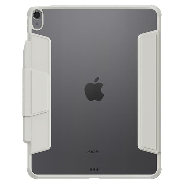 Spigen iPad Air 13 (M2/M3) Etui Air Skin Pro Grå