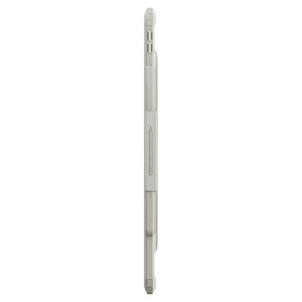 Spigen iPad Air 13 (M2/M3) Etui Air Skin Pro Grå