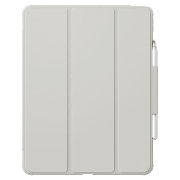 Spigen iPad Air 13 (M2/M3) Etui Air Skin Pro Grå
