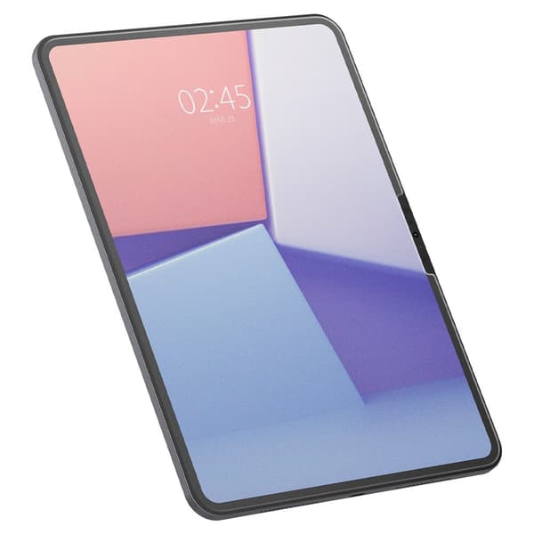 Spigen iPad Pro 11 (M4) Skærmbeskytter Paper Touch EZ Fit
