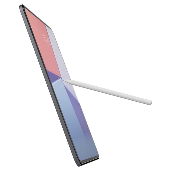 Spigen iPad Pro 11 (M4) Skærmbeskytter Paper Touch EZ Fit
