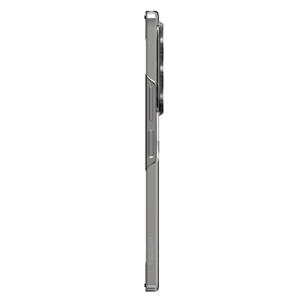 Spigen Samsung Galaxy Z Fold 6 Cover Air Skin Crystal Clear