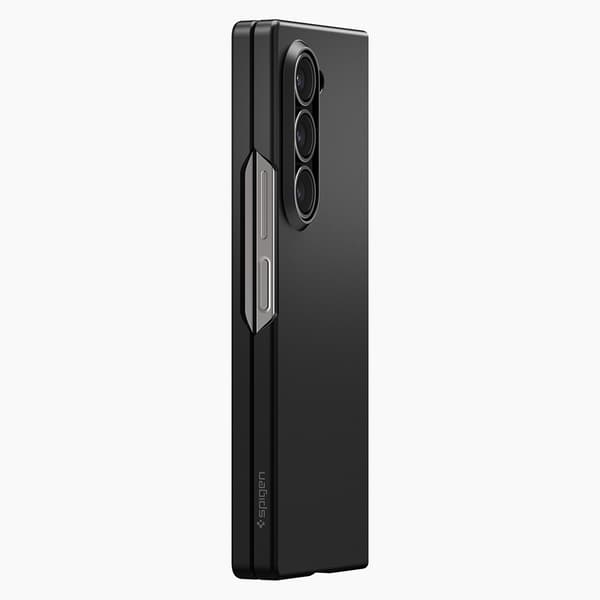 Spigen Samsung Galaxy Z Fold 6 Cover Air Skin Sort