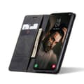 Miniatyrbillede 3 af 4: CaseMe FlipCase 013 Samsung Galaxy A35 - Sort
