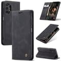 Miniatyrbillede 4 af 4: CaseMe FlipCase 013 Samsung Galaxy A35 - Sort
