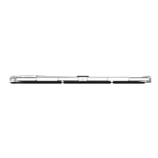 ZAGG iPad Pro 13 (M4) Etui Crystal Palace Folio Sort Transparent
