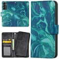 Miniatyrbillede 1 af 2: Samsung Galaxy S23 FE - Mobilcover/Etui Cover Marmor