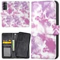 Miniatyrbillede 1 af 2: Samsung Galaxy S23 FE - Mobilcover/Etui Cover Marmor