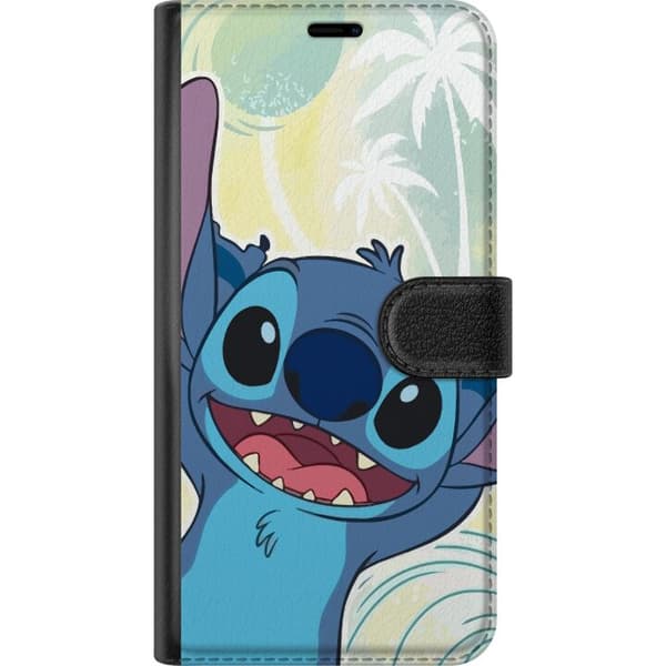 Xiaomi Redmi 10C Plånboksfodral Stitch