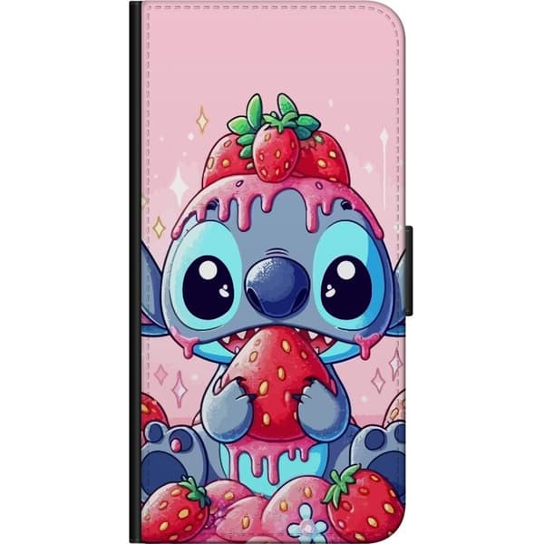 Huawei Y6 (2019) Tegnebogsetui Sy