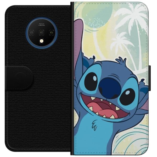 OnePlus 7T Tegnebogsetui Syning