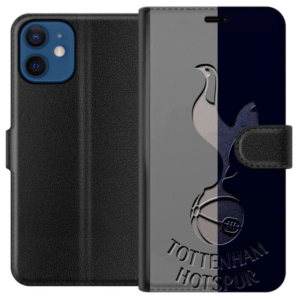 Apple iPhone 12 mini Lommeboketui Tottenham Hotspur
