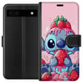Miniatyrbillede 1 af 3: Google Pixel 6a Tegnebogsetui Sy