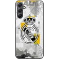 Miniatyrbild 1 av 3: Samsung Galaxy A25 Genomskinligt Skal Real Madrid