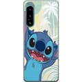 Miniatyrbillede 1 af 3: Sony Xperia 5 IV Gennemsigtig cover Syning