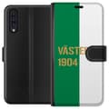 Pikkukuva 1 / 3: Samsung Galaxy A50 Lompakkokotelo Västerås 1904