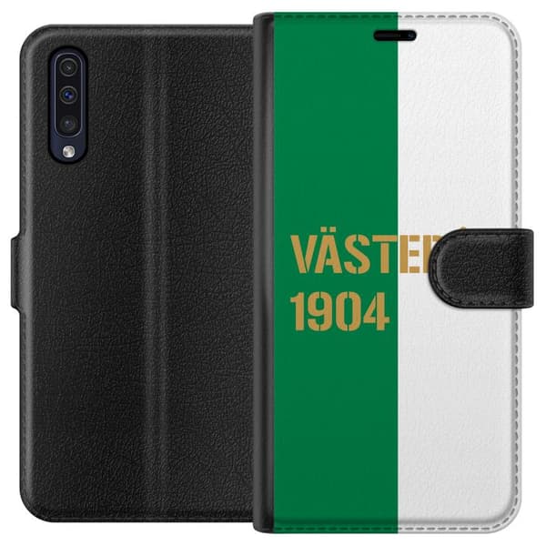 Samsung Galaxy A50 Lompakkokotelo Västerås 1904