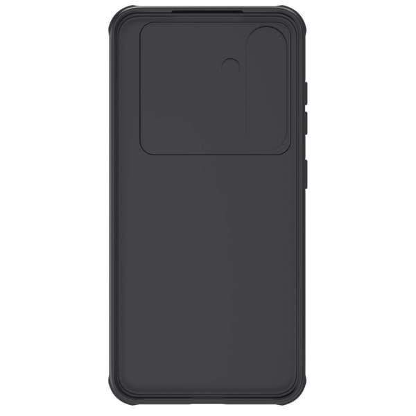 Nillkin CamShield Pro Skal med Kameraskydd Samsung Galaxy S24 - Svart