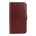 Miniatyrbillede 4 af 4: Wallet cover 3-kort Sony Xperia 1 VI - Brun