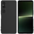Miniatyrbilde 1 av 3: Liquid silikondeksel Sony Xperia 1 VI - Svart