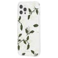 Miniatyrbild 2 av 3: Case-Mate Rifle Paper Case iPhone 12/12 Pro - Hydrangea White