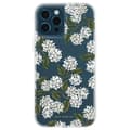 Miniatyrbild 1 av 3: Case-Mate Rifle Paper Case iPhone 12/12 Pro - Hydrangea White