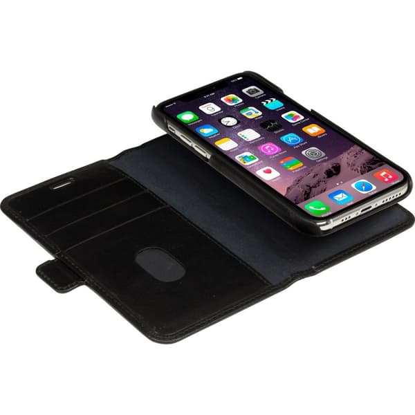 dbramante1928 Lynge Apple iPhone 11 Pro fodral (svart)