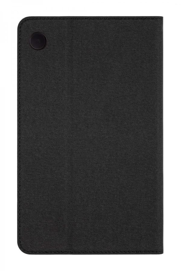 Gecko Covers Samsung Galaxy Tab A9 Plus Etui EasyClick Eco Svart