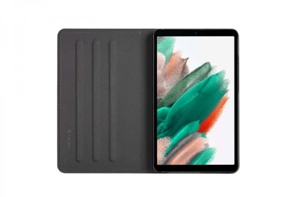 Gecko Covers Samsung Galaxy Tab A9 Plus Etui EasyClick Eco Svart