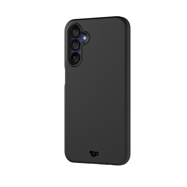 Tech21 Samsung Galaxy A15 Kuori Evo Lite Musta