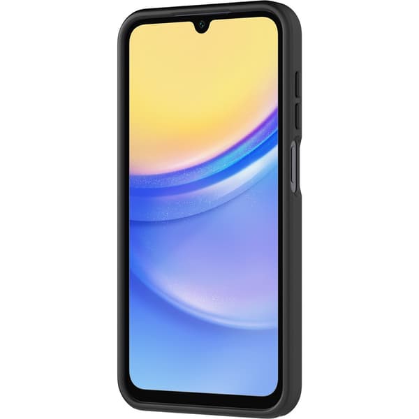 Tech21 Samsung Galaxy A15 Kuori Evo Lite Musta