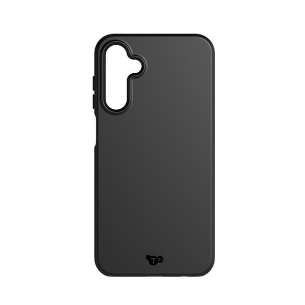 Tech21 Samsung Galaxy A15 Kuori Evo Lite Musta