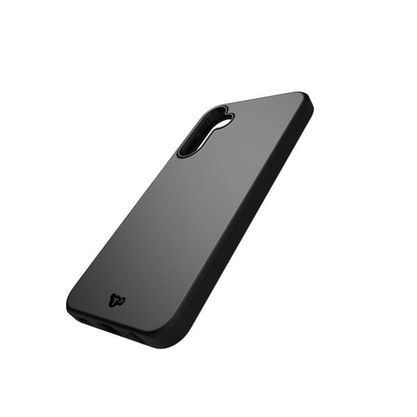 Tech21 Samsung Galaxy A15 Kuori Evo Lite Musta