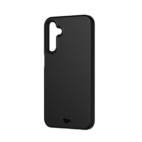 Tech21 Samsung Galaxy A15 Kuori Evo Lite Musta
