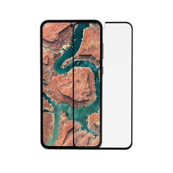dbramante1928 Samsung Galaxy A35 Skærmbeskytter eco-shield