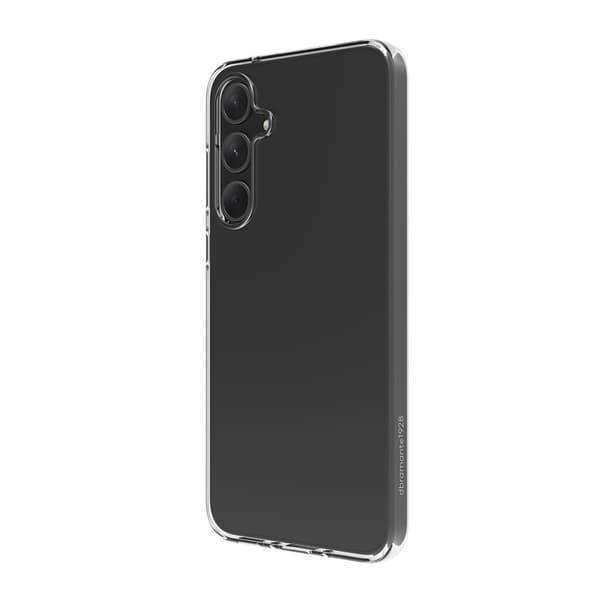 dbramante1928 Samsung Galaxy A35 Skal Greenland Transparent