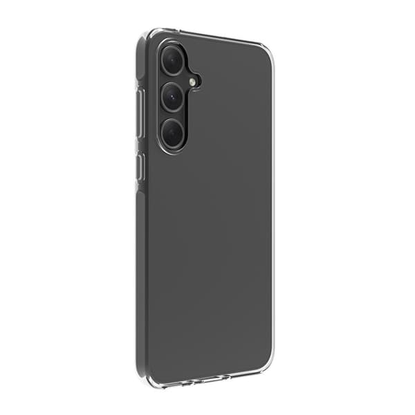 dbramante1928 Samsung Galaxy A35 Skal Greenland Transparent