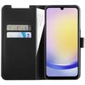 Miniatyrbillede 3 af 3: Vivanco Samsung Galaxy A35 Etui Classic Wallet Sort