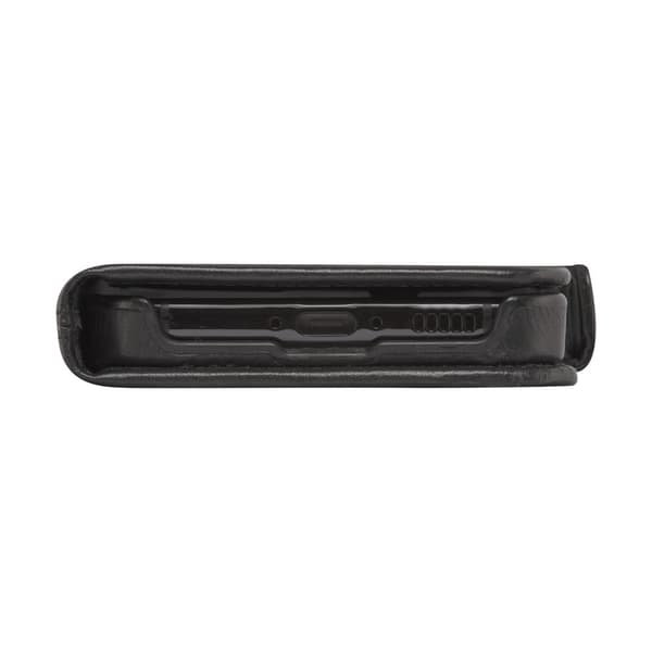 dbramante1928 Samsung Galaxy S23 FE Fodral Lynge Svart