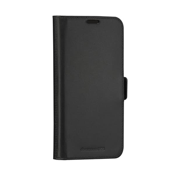 dbramante1928 Samsung Galaxy S23 FE Fodral Lynge Svart